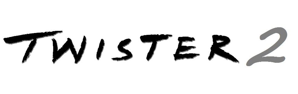 twister game font